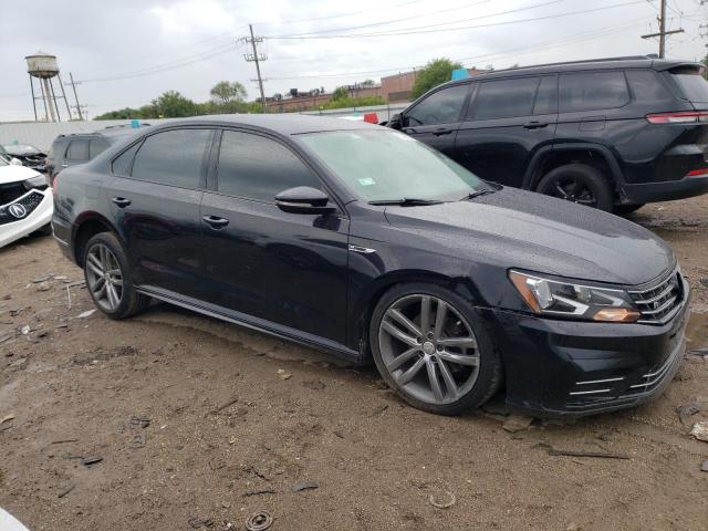 VIN 1VWAA7A33JC018878 2018 Volkswagen Passat, S no.4