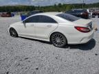 MERCEDES-BENZ CLS 550 photo