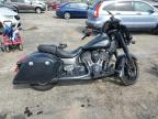 2018 INDIAN MOTORCYCLE CO. SPRINGFIEL - 56KTHDAA5J3357009