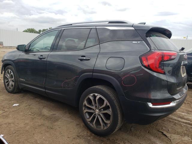 2019 GMC TERRAIN SL - 3GKALPEV6KL161827