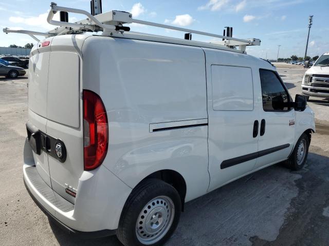 2022 RAM PROMASTER - ZFBHRFAB7N6W77727