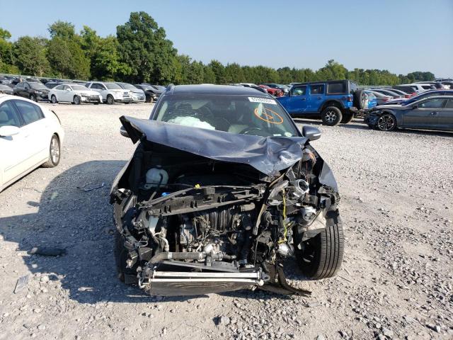 2019 KIA SPORTAGE E - KNDPNCAC6K7596736