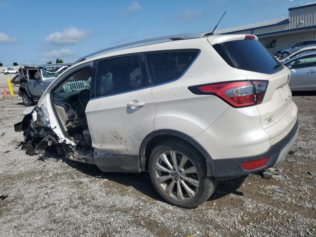 2017 FORD ESCAPE TIT - 1FMCU0J91HUB85884