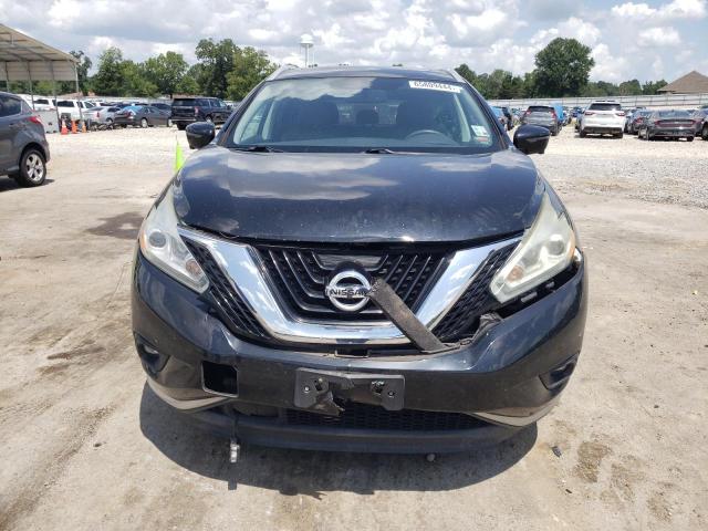 2017 NISSAN MURANO S - 5N1AZ2MG9HN147246