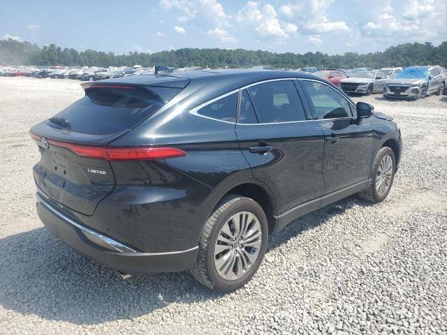 2024 TOYOTA VENZA LE - JTEAAAAH4RJ173020
