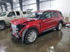 FORD EXPLORER L photo