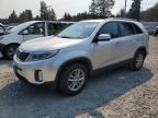 KIA SORENTO LX снимка