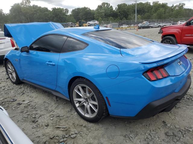 2024 FORD MUSTANG GT - 1FA6P8CF0R5421775
