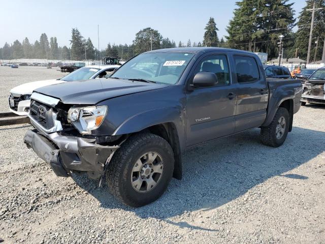 Vin: 3tmlu4en8fm177785, lot: 66751474, toyota tacoma double cab 20151