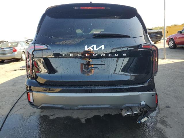 2023 KIA TELLURIDE - 5XYP5DGC3PG326631