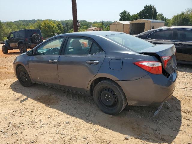 VIN 5YFBURHE5FP291644 2015 Toyota Corolla, L no.2