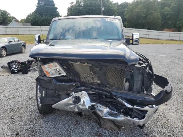 2020 NISSAN NV 3500 5BZAF0AA0LN850583