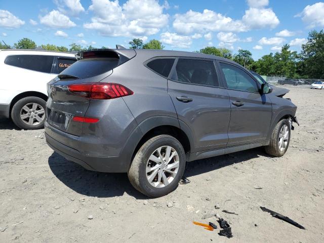 VIN KM8J2CA43LU146886 2020 Hyundai Tucson, SE no.3