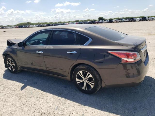 VIN 1N4AL3AP6FN879322 2015 Nissan Altima, 2.5 no.2