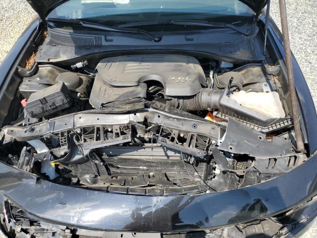 2022 DODGE CHARGER SX - 2C3CDXBG8NH202287