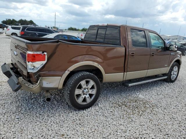 2012 FORD F150 SUPER 1FTFW1CT0CFA48085  68910764