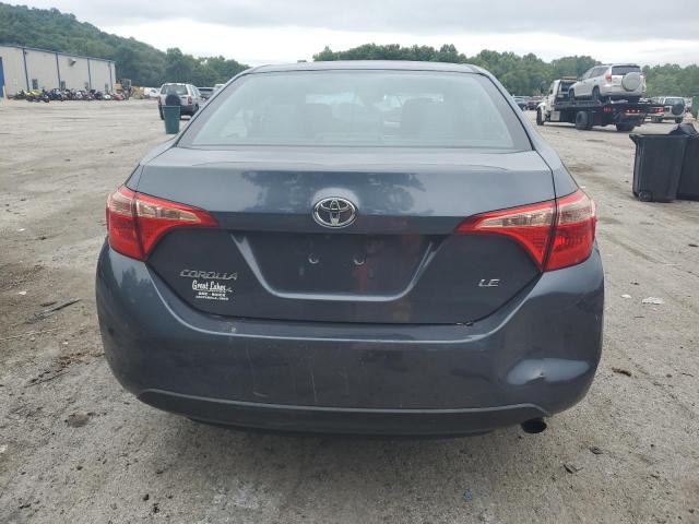 2017 TOYOTA COROLLA L - 5YFBURHE5HP583166