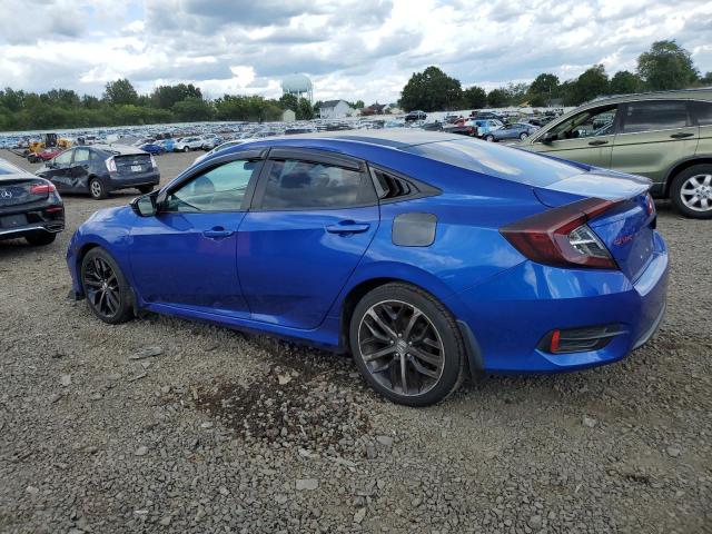 Vin: 2hgfc2f68kh549325, lot: 68326654, honda civic lx 20192