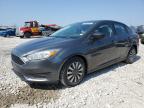 2017 FORD FOCUS S - 1FADP3E26HL256846