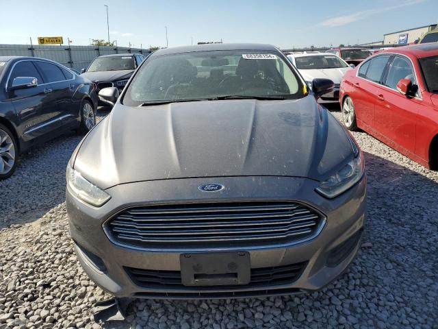 VIN 3FA6P0H75ER121546 2014 Ford Fusion, SE no.5