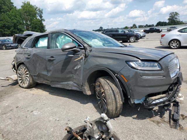 2022 LINCOLN NAUTILUS B 2LMPJ9JP0NBL14183