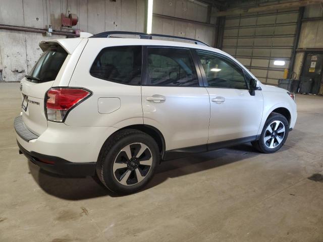 2018 SUBARU FORESTER 2 - JF2SJAEC0JG405526