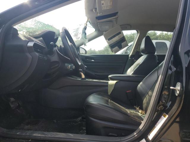 2020 NISSAN ALTIMA SR - 1N4BL4CVXLC129449