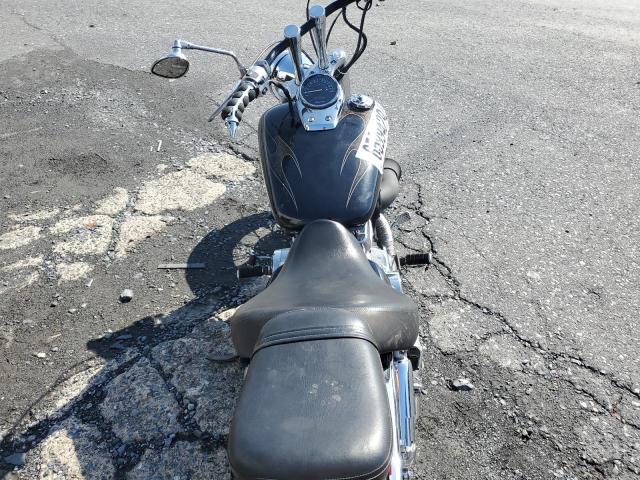 2009 HONDA VT750 CA JH2RC50789K000278
