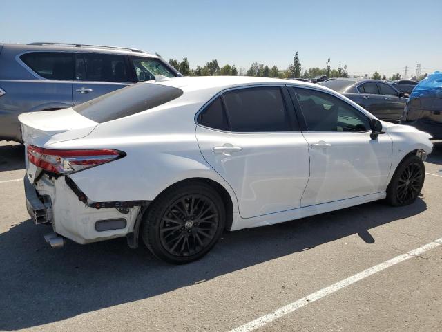 VIN 4T1B11HK0KU223275 2019 Toyota Camry, L no.3