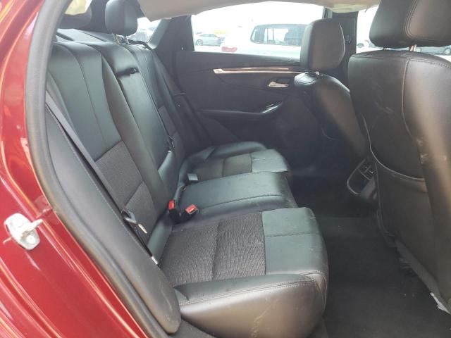 2016 CHEVROLET IMPALA LT - 1G1105SA8GU159724