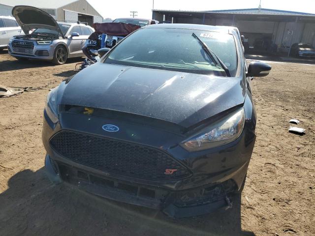 VIN 1FADP3L91GL225373 2016 Ford Focus, ST no.5