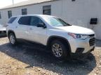 CHEVROLET TRAVERSE L photo