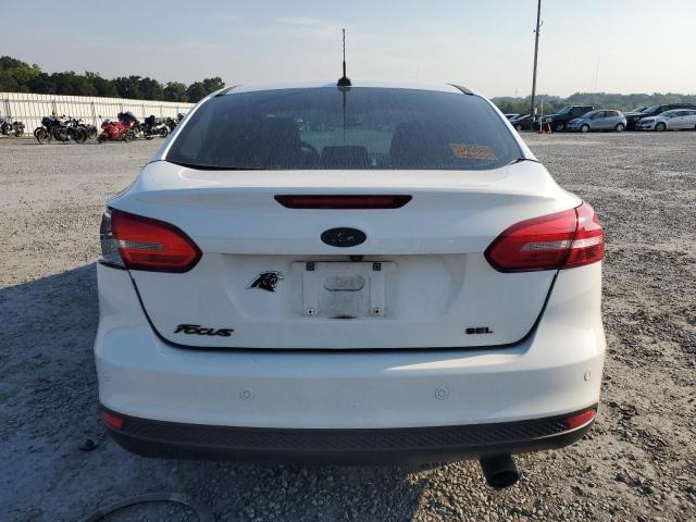 2017 FORD FOCUS SEL - 1FADP3H20HL247152
