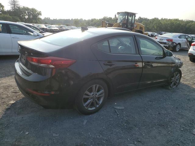 Vin: 5npd84lf6jh270405, lot: 67182504, hyundai elantra sel 20183