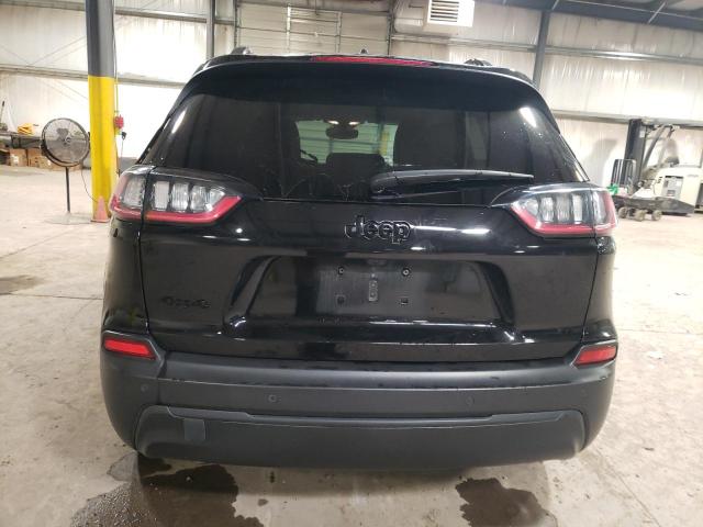 2023 JEEP CHEROKEE A 1C4PJMMBXPD114198