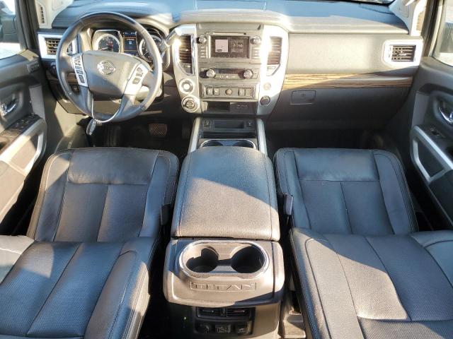 2019 NISSAN TITAN SV - 1N6AA1E58KN504746