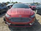 FORD FUSION SE photo