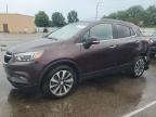 2017 BUICK ENCORE PRE - KL4CJDSB6HB065297