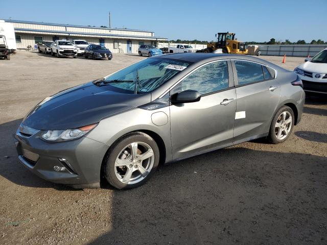 VIN 1G1RC6S53HU206162 2017 Chevrolet Volt, LT no.1