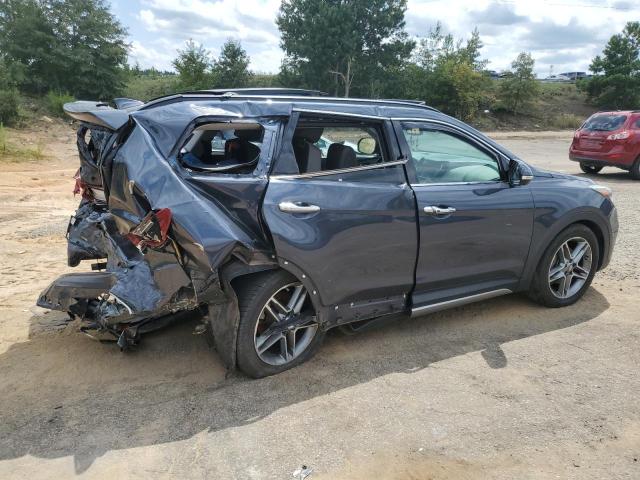 2017 HYUNDAI SANTA FE S - KM8SRDHF5HU197634
