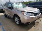 SUBARU FORESTER 2 photo