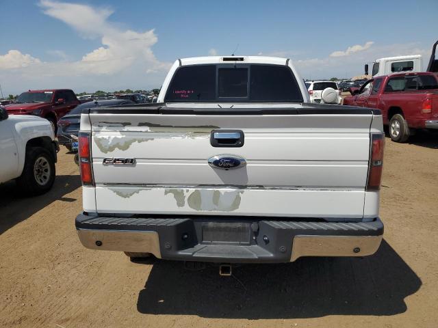 VIN 1FTFW1ET6EKD45109 2014 FORD F-150 no.6