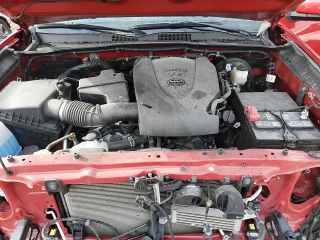 2019 TOYOTA TACOMA DOU - 3TMCZ5AN8KM265601