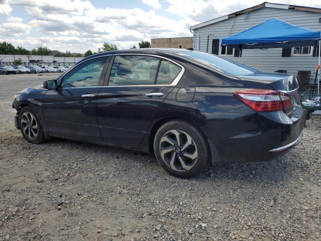 2016 HONDA ACCORD EX - 1HGCR2F02GA029012