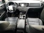 KIA SPORTAGE E photo