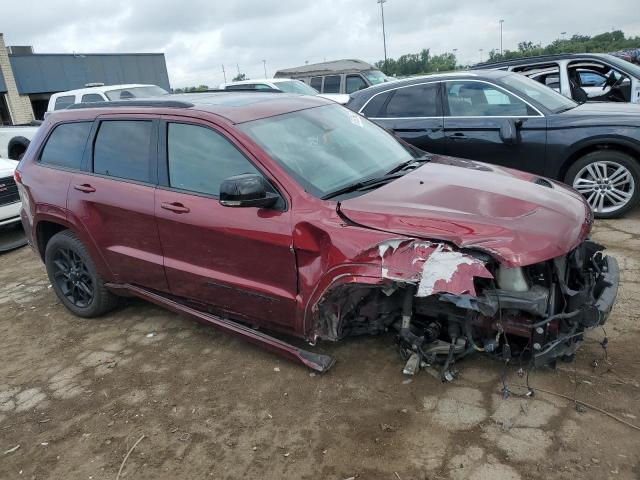 2021 JEEP GRAND CHER - 1C4RJFBTXMC786280