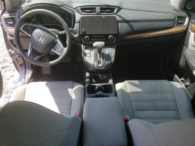 2018 HONDA CR-V EX - 7FARW2H53JE008909