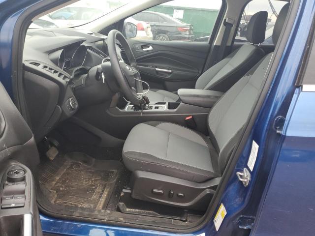 2018 FORD ESCAPE SE - 1FMCU9GD9JUB23185