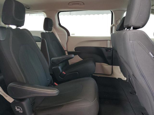 2023 CHRYSLER VOYAGER LX - 2C4RC1CG2PR564441