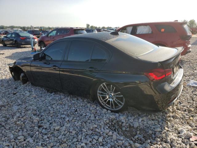 VIN WBA8B7G59GNT14389 2016 BMW 3 Series, 340 XI no.2